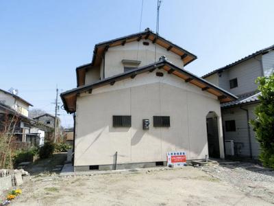 Existing detached house in Aoyagi, Azumigawa-cho, Takashima City | Takashima City, 30-minute walk from Azumigawa Station on the JR Kosei Line (Property number: 3707023-0003108) — Image 1, Takashima, Shiga
