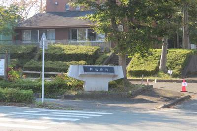 Existing detached house in Aoyagi, Azumigawa-cho, Takashima City | Takashima City, 30-minute walk from Azumigawa Station on the JR Kosei Line (Property number: 3707023-0003108) — Image 3, Takashima, Shiga