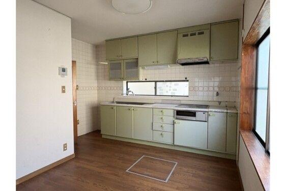 4DK Wooden House for Sale in Sakai City, Fukui - Thumbnail 3