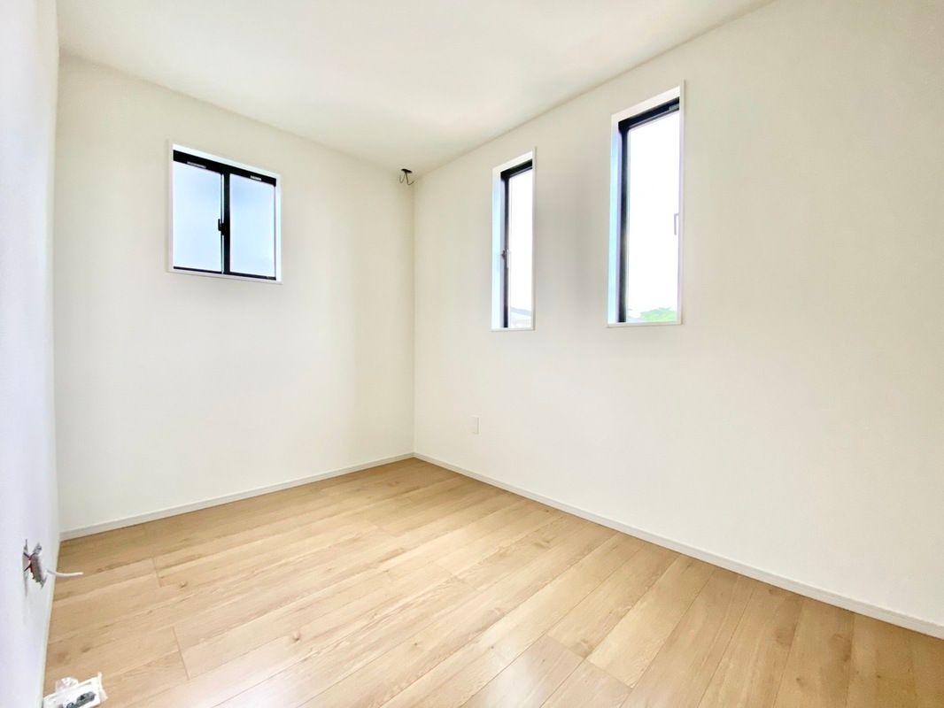 New 4LDK House in Nishi-ku, Fukuoka - 92.71 sqm - Thumbnail 4