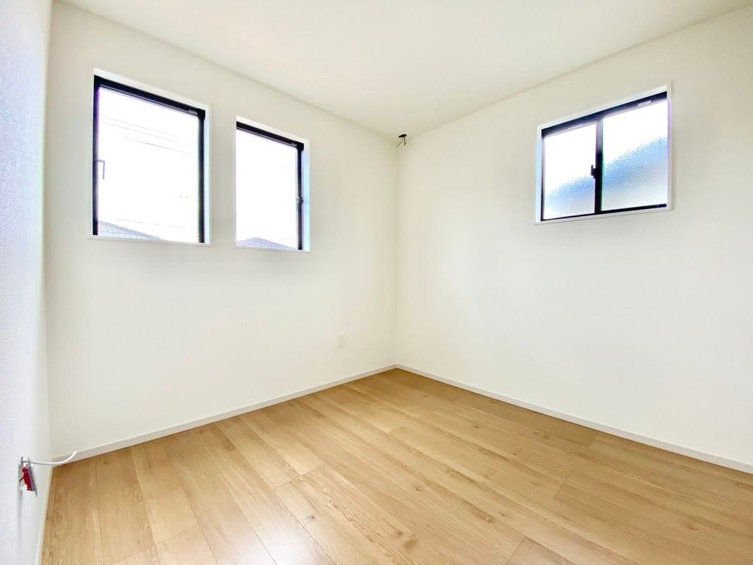 New 4LDK House in Nishi-ku, Fukuoka - 92.71 sqm - Thumbnail 3