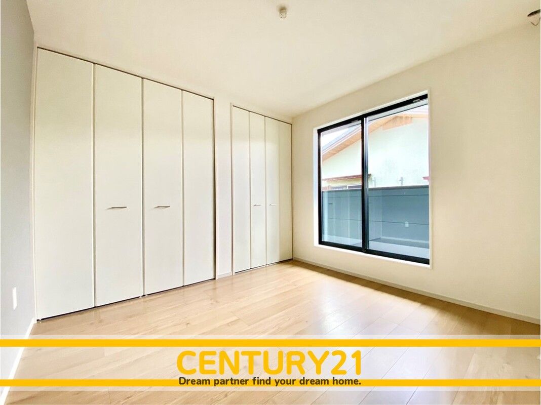 New 4LDK House in Nishi-ku, Fukuoka - 92.71 sqm - Thumbnail 2