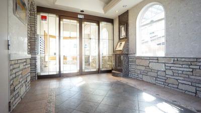 3LDK Apartment for Sale in Yokkaichi, Mie - 68.65m² with Garden — Front_door, Yokkaichi, Mie