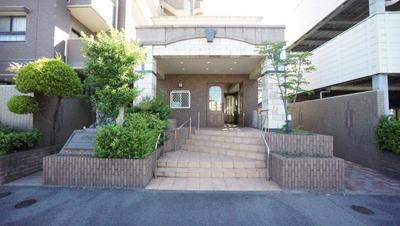 3LDK Apartment for Sale in Yokkaichi, Mie - 68.65m² with Garden — Exterior, Yokkaichi, Mie