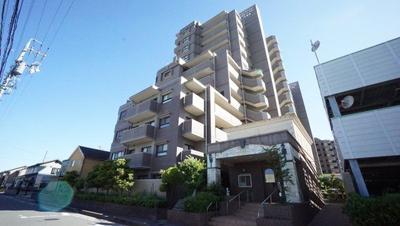 3LDK Apartment for Sale in Yokkaichi, Mie - 68.65m² with Garden — Exterior, Yokkaichi, Mie