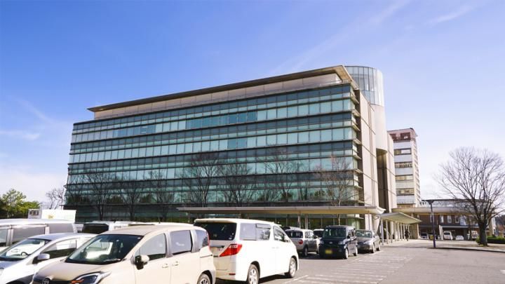 Sekisui Heim Uruterasu Komono Construction-Conditioned Land for Sale - Thumbnail 2