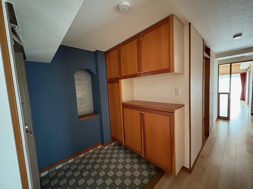 Renovated 4LDK Apartment near Meitetsu Ichinomiya Station - Thumbnail 2