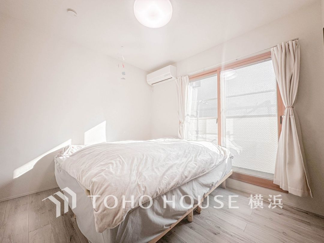 Modern 2SLDK House Near Hope Hills Station in Yokohama - Thumbnail 4