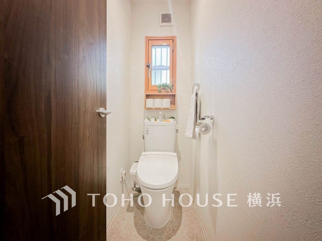 Modern 2SLDK House Near Hope Hills Station in Yokohama - Thumbnail 3
