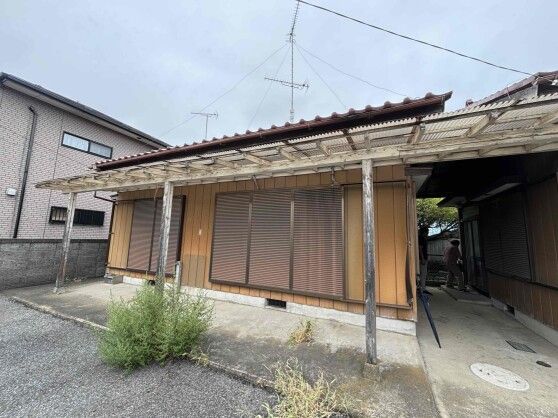 Two Single-Story Houses for Sale in Sakae Town, Chiba - Thumbnail 4