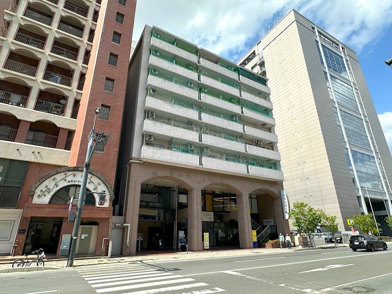 2LDK Apartment in Central Kumamoto - Sakura-machi - Thumbnail 3