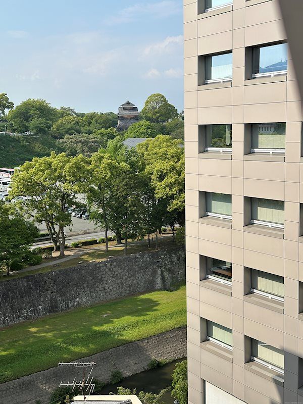 2LDK Apartment in Central Kumamoto - Sakura-machi - Thumbnail 4