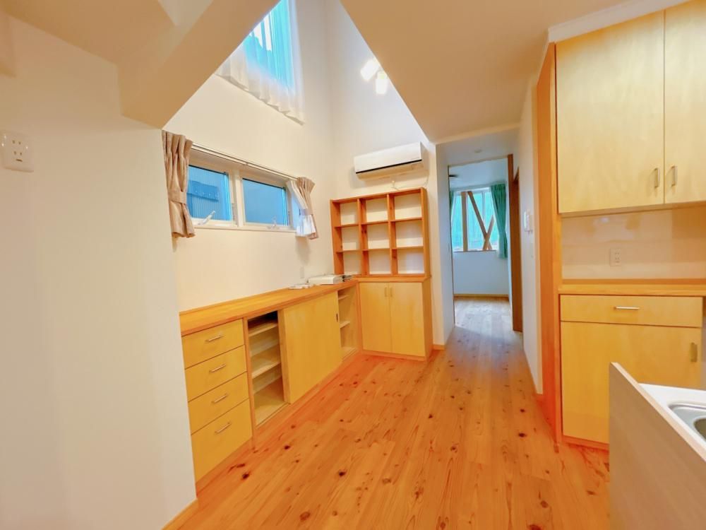 Spacious 3LDK House in Takasaki with Modern Features - Thumbnail 4