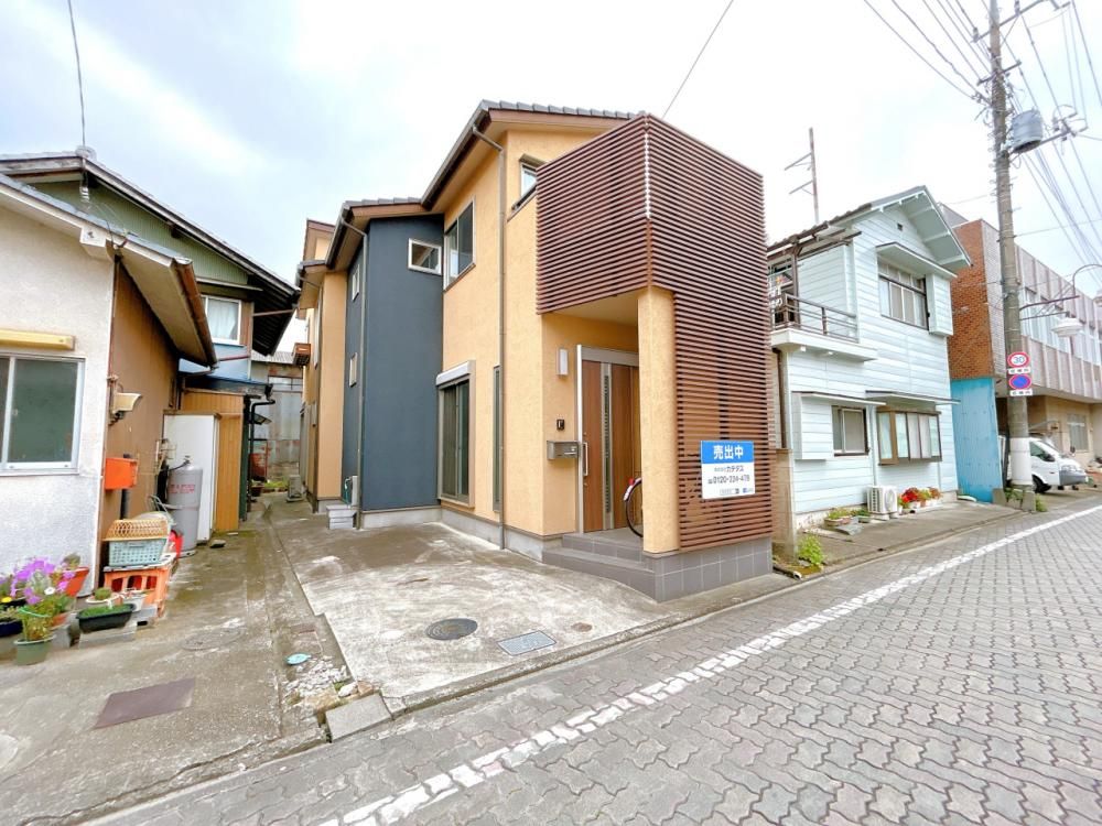 Spacious 3LDK House in Takasaki with Modern Features - Thumbnail 2