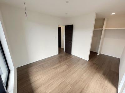 New 4LDK House for Sale in Aira, Kagoshima - 105.7m2 — Interior, Aira, Kagoshima