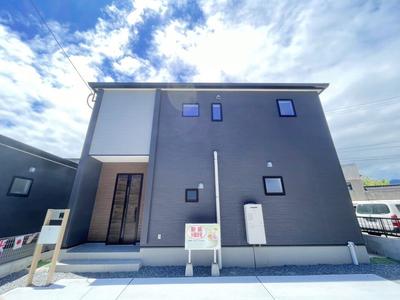 New 4LDK House for Sale in Aira, Kagoshima - 105.7m2 — House, Aira, Kagoshima