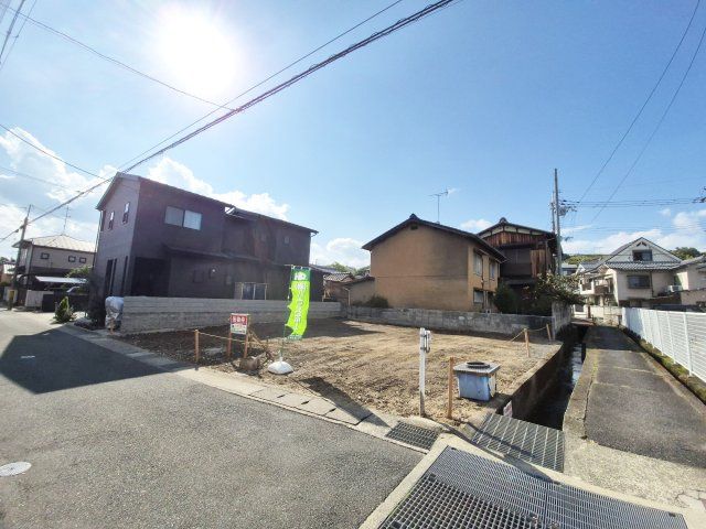 Building Land for Sale in Nishikyo-ku, Kyoto - Thumbnail 3