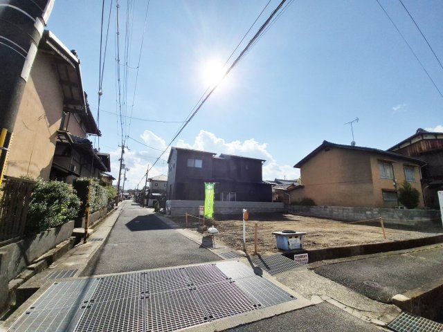 Building Land for Sale in Nishikyo-ku, Kyoto - Thumbnail 2