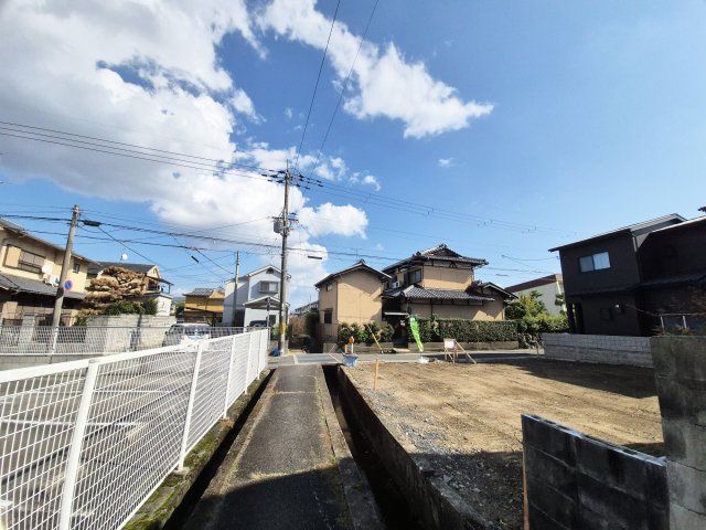 Building Land for Sale in Nishikyo-ku, Kyoto - Thumbnail 4