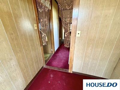 [Homes] Used detached house, Ashikaga City, Kenoshinmachi 1-chome | — Image 4, Ashikaga, Tochigi