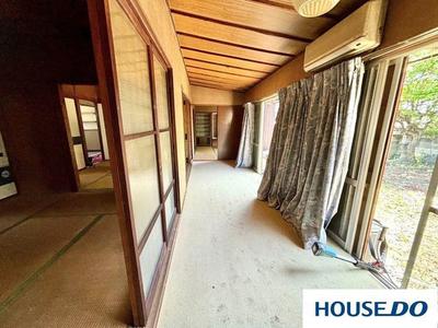 [Homes] Used detached house, Ashikaga City, Kenoshinmachi 1-chome | — Image 3, Ashikaga, Tochigi