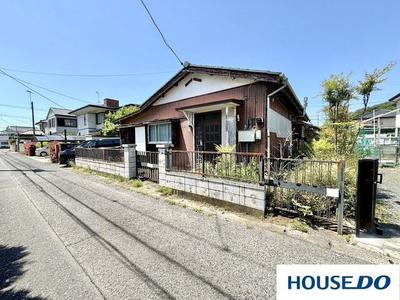[Homes] Used detached house, Ashikaga City, Kenoshinmachi 1-chome | — Image 1, Ashikaga, Tochigi