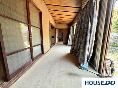 [Homes] Used detached house, Ashikaga City, Kenoshinmachi 1-chome | — Image 2, Ashikaga, Tochigi