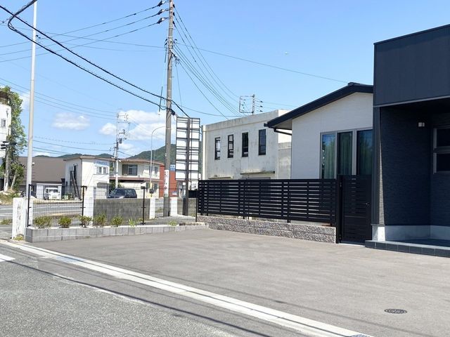 Land for Sale in Hofu, Yamaguchi - 192.18 sqm - Thumbnail 2