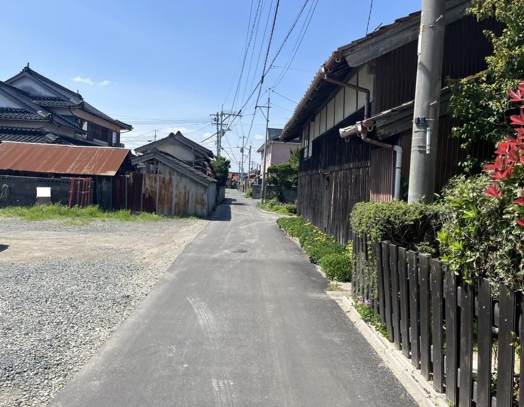 Land for Sale in Yonago, Tottori - Sanyanagi Development Lot C - Thumbnail 3