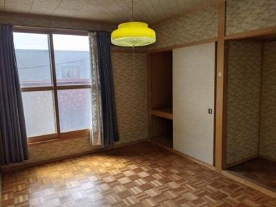 4LDK House for Sale in Asahikawa, Hokkaido - 323.96 sqm Land — Interior, Asahikawa, Hokkaido