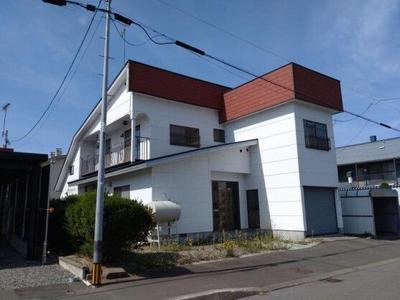 4LDK House for Sale in Asahikawa, Hokkaido - 323.96 sqm Land — Exterior, Asahikawa, Hokkaido