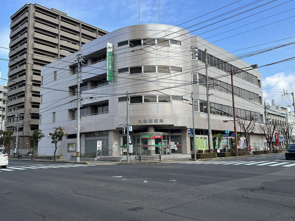 3LDK Apartment in Marugame with Large Balcony - Thumbnail 4
