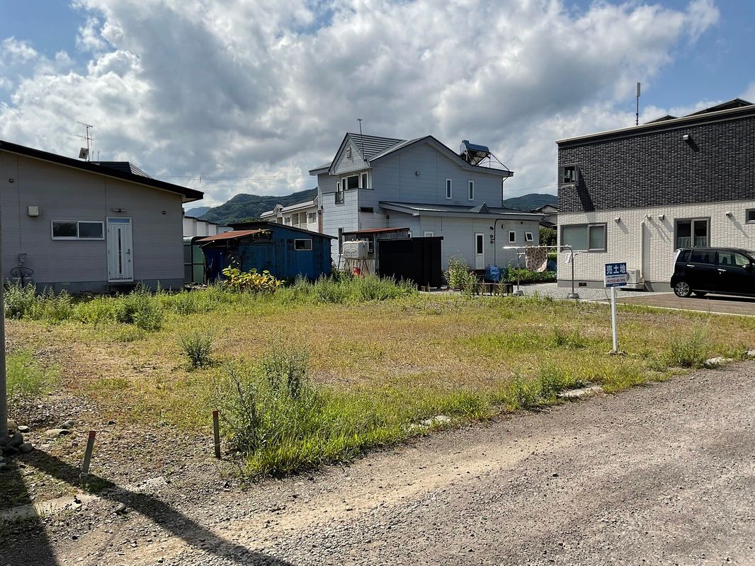 Building Condition Land Plot for Sale in Mori, Hokkaido - Thumbnail 3