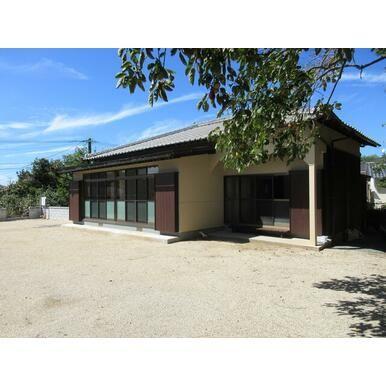 4DK House in Arao, Kumamoto - Spacious Family Home — Image 1, Arao, Kumamoto