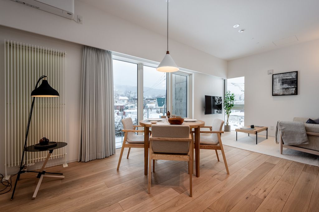 1-Bedroom Condominium for Sale in Furano Ski Village - Thumbnail 4