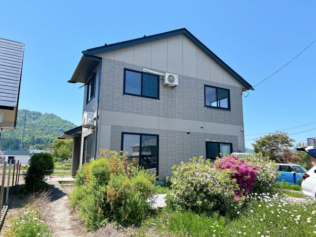 3LDK Detached House for Sale in Yonezawa, Yamagata - Thumbnail 2