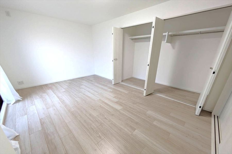 3LDK Renovated Apartment Near Senao Station, Okayama - Thumbnail 4