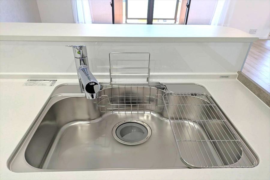 3LDK Renovated Apartment Near Senao Station, Okayama - Thumbnail 3
