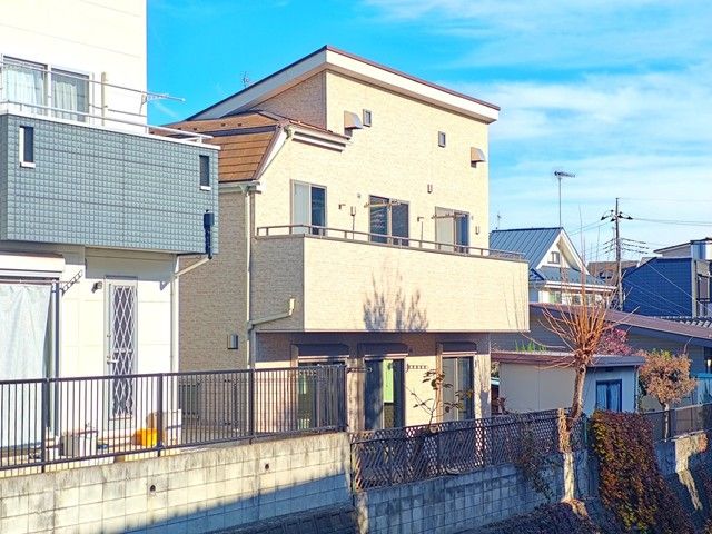 4LDK House for Sale in Tokorozawa, Saitama - 86.32 sqm - Thumbnail 2