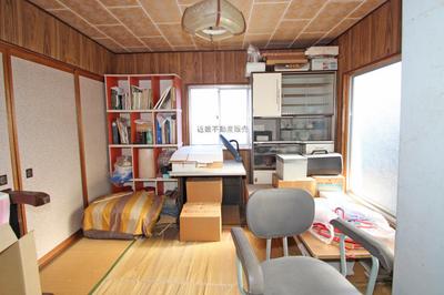 [Homes] Used detached house located 5 minutes walk from JR Kansai Main Line Sanagu Station (Iga City) (Property number: 0129949-0001014) — Image 4, Iga, Mie