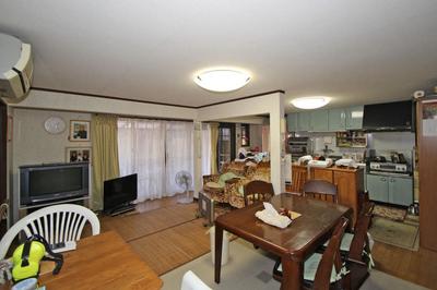 [Homes] Used detached house located 5 minutes walk from JR Kansai Main Line Sanagu Station (Iga City) (Property number: 0129949-0001014) — Image 1, Iga, Mie