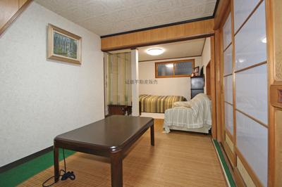 [Homes] Used detached house located 5 minutes walk from JR Kansai Main Line Sanagu Station (Iga City) (Property number: 0129949-0001014) — Image 2, Iga, Mie