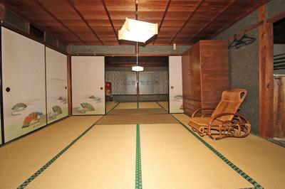 [Homes] Used detached house located 5 minutes walk from JR Kansai Main Line Sanagu Station (Iga City) (Property number: 0129949-0001014) — Image 3, Iga, Mie