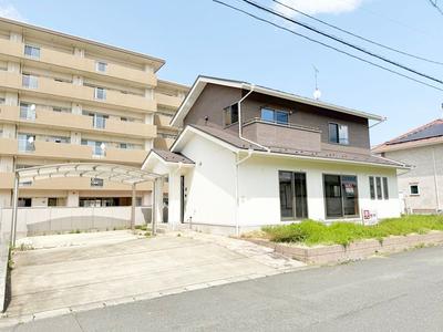 4LDK House in Ishinomaki with Renovated Kitchen & Garden — Image 10, Ishinomaki, Miyagi