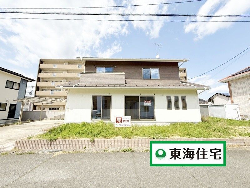 4LDK House in Ishinomaki with Renovated Kitchen & Garden - Thumbnail 3