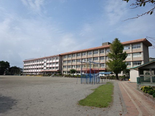Kagoshima City Land for Sale in Yoshino-cho - 507 sqm Plot - Thumbnail 4