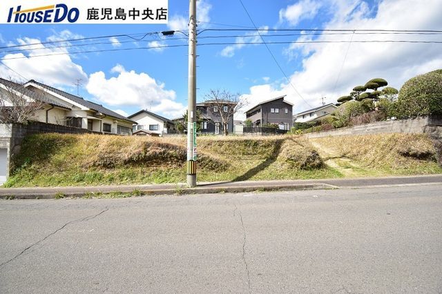 Kagoshima City Land for Sale in Yoshino-cho - 507 sqm Plot - Thumbnail 2