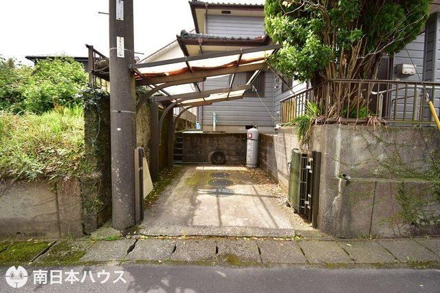 4DK House in Haruyama, Kagoshima - 5800000 Yen - Thumbnail 2
