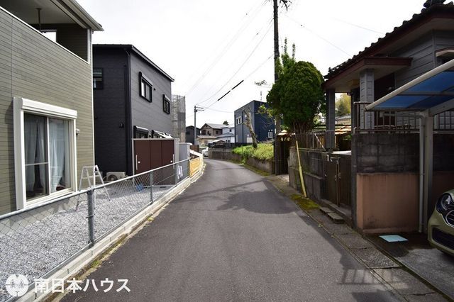 4DK House in Haruyama, Kagoshima - 5800000 Yen - Thumbnail 3
