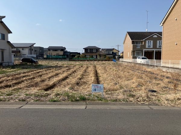 995 sqm Land for Sale in Mito City, Ibaraki - Thumbnail 2